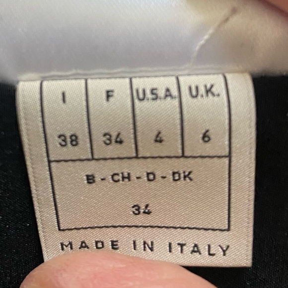 Emilio Pucci Sleeveless Dress - Picture 8 of 9